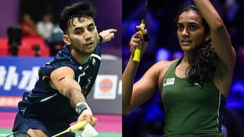 Hylo Open 2026 badminton: PV Sindhu, Lakshya Sen advance to second round with contrasting wins | Zee News English