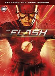 The Flash Season 3 Wikipedia