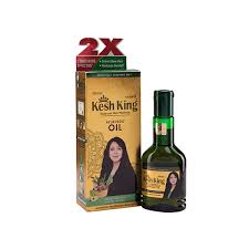 Of course it enhanced hair growth but that was not healthy hair growth. Buy Kesh King Ayurvedic Scalp And Hair Medicinal Oil 100 Ml Online At Best Price Hair Oils