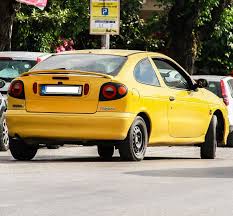 Renault Megane Coupe Renault Megane Renault Coupe