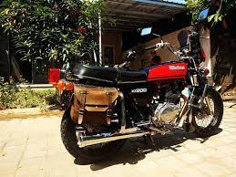 Pin Di Merzy Indonesia Kz200 Binter Merzy Original Restore And Indonesia Custom Culture