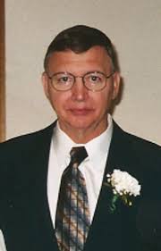 Martin Ort Obituary August 5, 2007