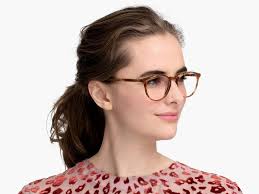 Butler Eyeglasses In Shoreline Fade For Women Warby Parker Warby Parker Women Warby