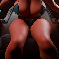 Chel Buttcrush - ThisVid.com