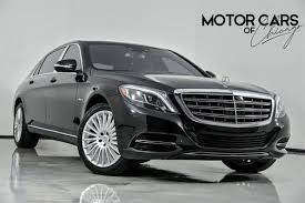Image result for Black 2017 Maybach