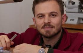 Rexhep Rexhepi Archives : DEPLOYANT