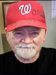 James Heath Obituary