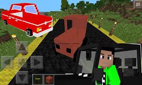 Minecraft is just a boss and roblox is just a loss(that was an epic rhyme) which is better? Car Mod Minecraft Pe 0 15 0 For Android Apk Download