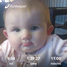 What is the difference in scenery between Blackberry Mountain and River  Road half-marathons?