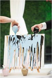 Wedding Preview Wedding Ceremony Unity Painting Unique Wedding Unity Wedding Ceremony Unity