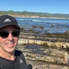 Team JCCF for the LA Marathon and Half-Marathon