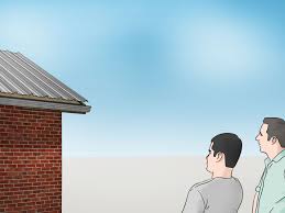 Sorry but you are 100% wrong (please note, all read was about how epoxy on a metal roof will crack). How To Paint A Metal Roof With Pictures Wikihow