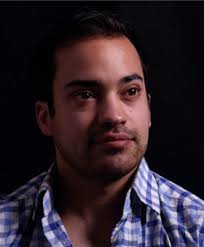 Model Tobias Daniel Mihm auf StagePool