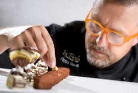 C'è fermento nel mondo del cioccolato