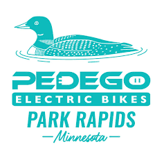 Pedego Electric Bikes Park Rapids‎