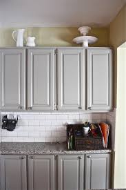 The Yellow Cape Cod Client Project Kitchen Before And After Light Grey Kitchen Cabinets Grey Kitchen Cabinets Cabinets And Countertops