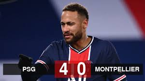 Xem lại bóng đá montpellier vs psg highlights watch montpellier vs psg highlights & full match hd giải: Neymar And Mbappe Opened Fire To Help Psg Maintain Their No 1 Position