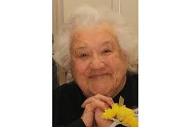 Anna Swenson Obituary (2017)