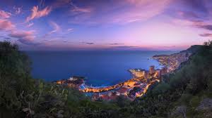Newer devices, running android 7.1 and up, can follow the steps described on this android wallpaper. Monaco Winter Sunset Cityscape 4k 8k Hd Desktop Wallpaper Widescreen High Definition Fullscreen