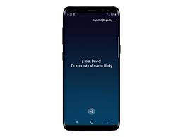Se trata del mayor grupo empresarial surcoreano, con numerosas filiales que abarcan negocios como la electrónica de consumo, tecnología, finanzas, aseguradoras. Como Configurar El Asistente Bixby En Espanol En Tu Movil Samsung