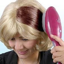 New Lady Elegance Salon Perfect Hair Coloring Brushes Root To Tip Precision Dye Hair Coloring Brush Hair Coloring Comb Beyaz Sac Sac Sac Guzelligi