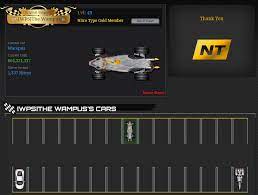 Thisnis a guide to literally every single car in nitro type. A Nitro Type Story Part 1 Written By A Special Guest Frosty Bandits Gaming Nitro Type