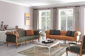 Vintage Sofa Restoration Hyderabad