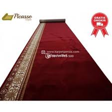 Beli aneka produk karpet minimalis online terlengkap dengan mudah, cepat & aman di tokopedia. Karpet Masjid Polos Minimalis Warna Merah Mewah Tebal 14mm Harga Murah Di Jakarta Utara Tribunjualbeli Com