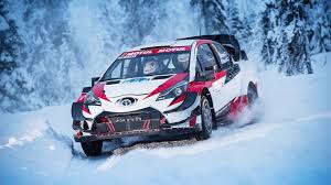 Wrc arctic rally finland powered by capitalbox. Arctic Rally Finland Route Revealed