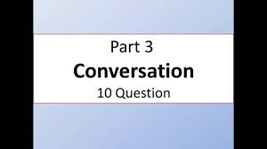 اختبار كفاءة اللغة الانكليزية 2016 2015 Youtube