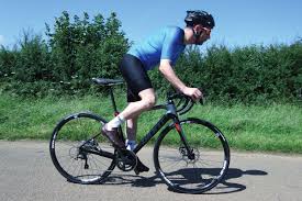 Giant Defy Advanced 3 2015 Review 2 Cyclist
