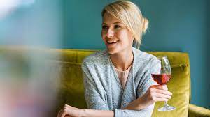 Alkoholabhangigkeit Ach Das Glas Wein Ab Wann Beginnt Die Sucht Barbara De
