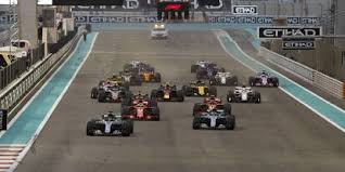 Verfolgen sie hier live alle ergebnisse zu trainings, qualifyings und rennen der. Tv Ubertragung F1 Abu Dhabi Ubersicht Zeitplan Live Streams