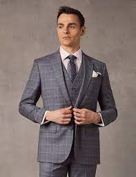 Cliquez vite pour acheter vos costumes homme de marque à prix discount. Comment Avoir Un Style A L Anglaise 10 Erreur A Ne Pas Faire Costume Style Anglais Costume 3 Pieces Costume Italian Suit Hawes And Curtis Mens Outfits
