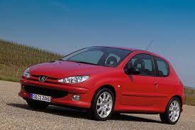 ▻ peugeot 206 in competition‎ (1 c, 22 f). Peugeot 206 Im Gebrauchtwagen Check Gebraucht Wird Dieser Kleine Franzose Teuer