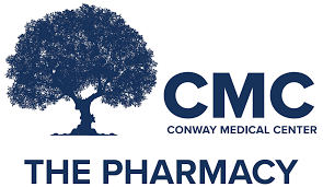 The Pharmacy at CMC · Conway Medical Center