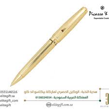 Picasso Pen Writing Instruments Person Writing