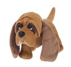 Webkinz Bloodhound Pup Webkinz Webkinz Stuffed Animals Lps Pets
