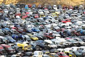 Our car junkyard pays top dollar for any car, any condition. Our Junk Car Buyers Pay Top Dollar Cash Auto Salvage