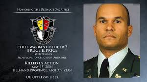 3rd Special Forces Group-Airborne