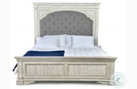 At badcock home furniture &more, we enable you to buy bedroom sets and individual pieces at incredible prices. Highland Park Distressed Rustic Ivory Panel Bedroom Set From Steve Silver Coleman Furniture