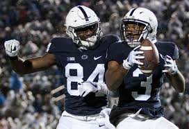 predicting penn states depth chart for the 2018 football