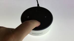 Having delighted in every one of the highlights of reverberation dab, you have to reset the reverberation. De Register And Factory Reset The Amazon Dot Youtube