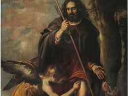 Según el santoral católico, este 16 de agosto se celebra la festividad de san roque, en homenaje a un religioso cuya fecha así, habría conocido al famoso perro que se relacionó con su figura. San Roque Que Santo Se Celebra Hoy Consulta El Santoral Del Viernes 16 De Agosto Sociedad