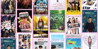 12/16/2020 02:28pm est | updated december 17, 2020 with the closing of movie theaters across the country since march, streaming services provided the bulk of the new movies in 2020. 15 Best Teen Movies On Netflix 2020 Top Teen Films To Stream On Netflix