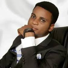 David-Imabasi Akpan.