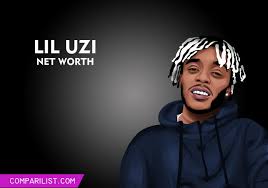 1 spot on the billboard hot 100 chart in january 2017. Lil Uzi Vert Net Worth 2019 Sources Of Income Salary And More