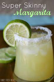 The Best Skinny Margarita Recipes Family Fresh Meals Skinny Margarita Recipe Family Fresh Meals Skinny Margarita