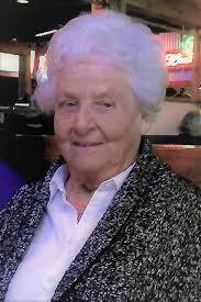 Obituary information for Juanita Elliott