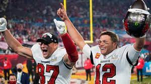 The buccaneers compete in the national football. What We Learned From Buccaneers Win Over Chiefs In Super Bowl Lv